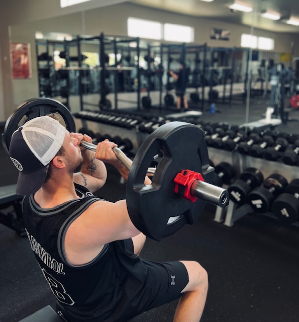 Foster Relationship in Fitness Community